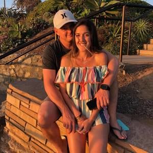 Meet your Posher, Nicholas